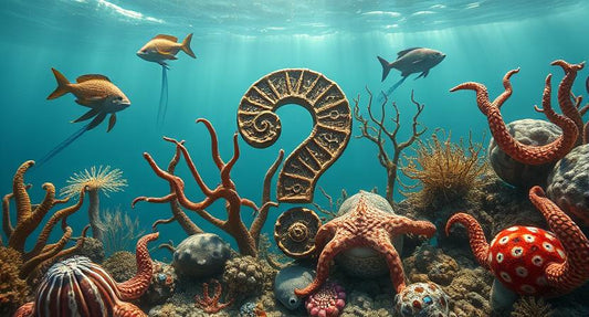 Aquarium Quiz: Which Aquarium Creature Are You Most Like