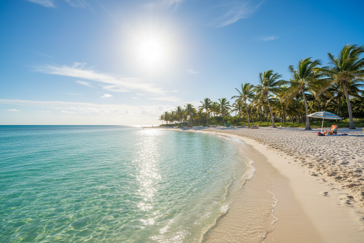 Florida Ocean Conservation: Protecting Coastal Waters and Preventing Pollution