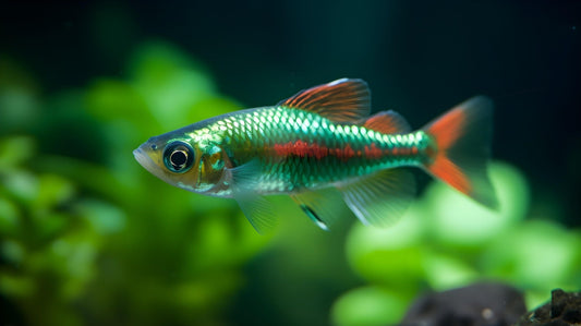 Can Fish Feel Pain? What Science Says