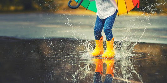 Stormy Skies, Sunny Spirits: Boca Raton’s Ultimate Rainy Day Guide