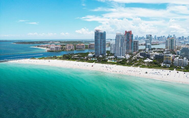 Where Learning Meets Sunshine: Educational Adventures in South Florida