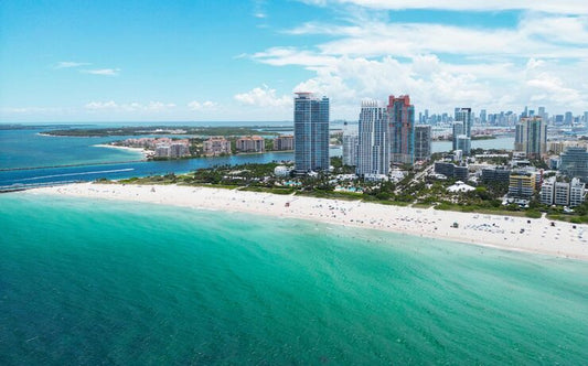 Where Learning Meets Sunshine: Educational Adventures in South Florida