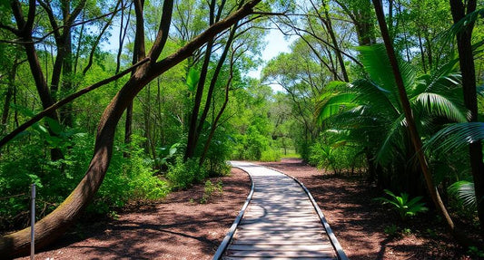 Where to Take Your Nature-Loving Kid in Boca Raton: Top Spots & Hidden Gems