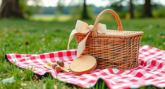 How to Have the Perfect Picnic Day in Boca Raton – Plus a Bonus Indoor Option