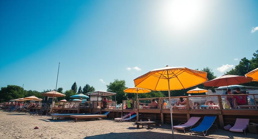 Best Activities This Summer for Kids Under 10