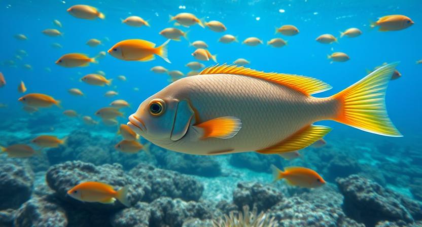 Best Things to Do in Florida for World Aquatic Animal Day