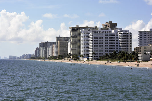 Ultimate Guide to Summer Vacation Activities in Florida