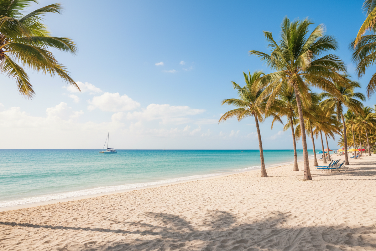 From Coastlines to Wildlife: The Ultimate South Florida Day Trip Guide
