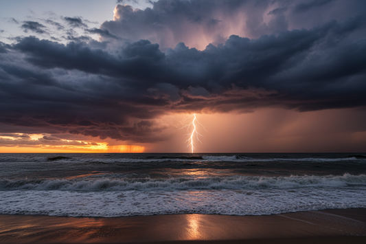 Hurricane Season Hideaways: Florida’s Best Indoor Experiences