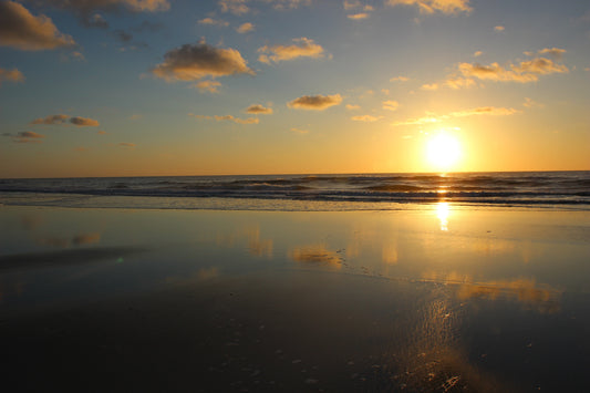 Easy Eco-Friendly Beach Habits Everyone Should Follow